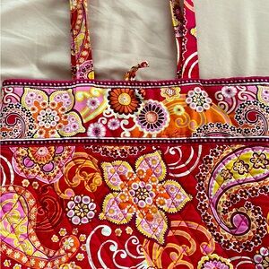 Vera Bradley Tote